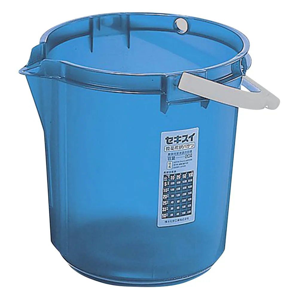 1-8663-01　Dilution Bucket ＃20　CB20B