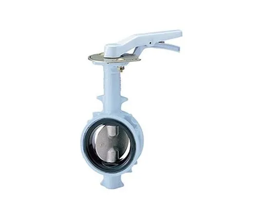 65-1879-68　Ductile Iron DJ Series (10 DJ) Butterfly Valve Nominal Diameter 50 mm　10DJ50A