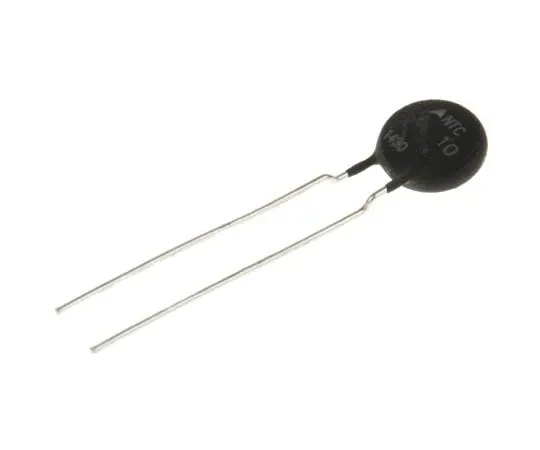 63-4630-18　Thermistor NTC 10 Ω　B57235S0100M000