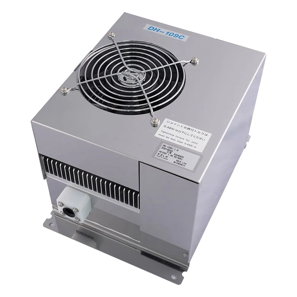 1-3629-01　Electronic Dehumidifier　DH-109C-1-R