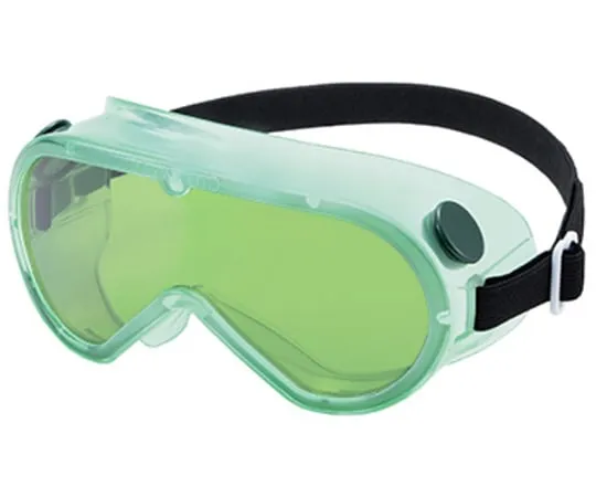 61-0178-50　Shading Goggles YGW-5080 M Shading IR1.7　YGW-5080M#1.7