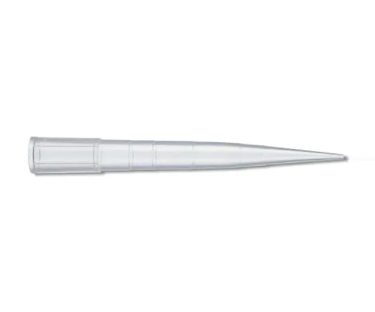 62-0888-52　1000μL Silicone Coated Tips Bulk　112-814CH