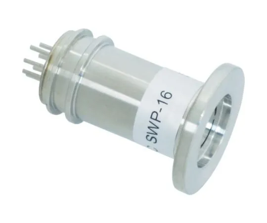 62-2589-55　Pyrani Vacuum Gauge NW 16　SWP16