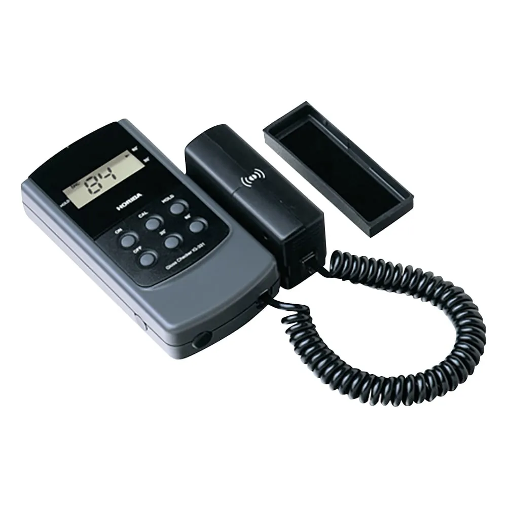 1-7345-01　Gloss Checker (Glossmeter)　IG-331