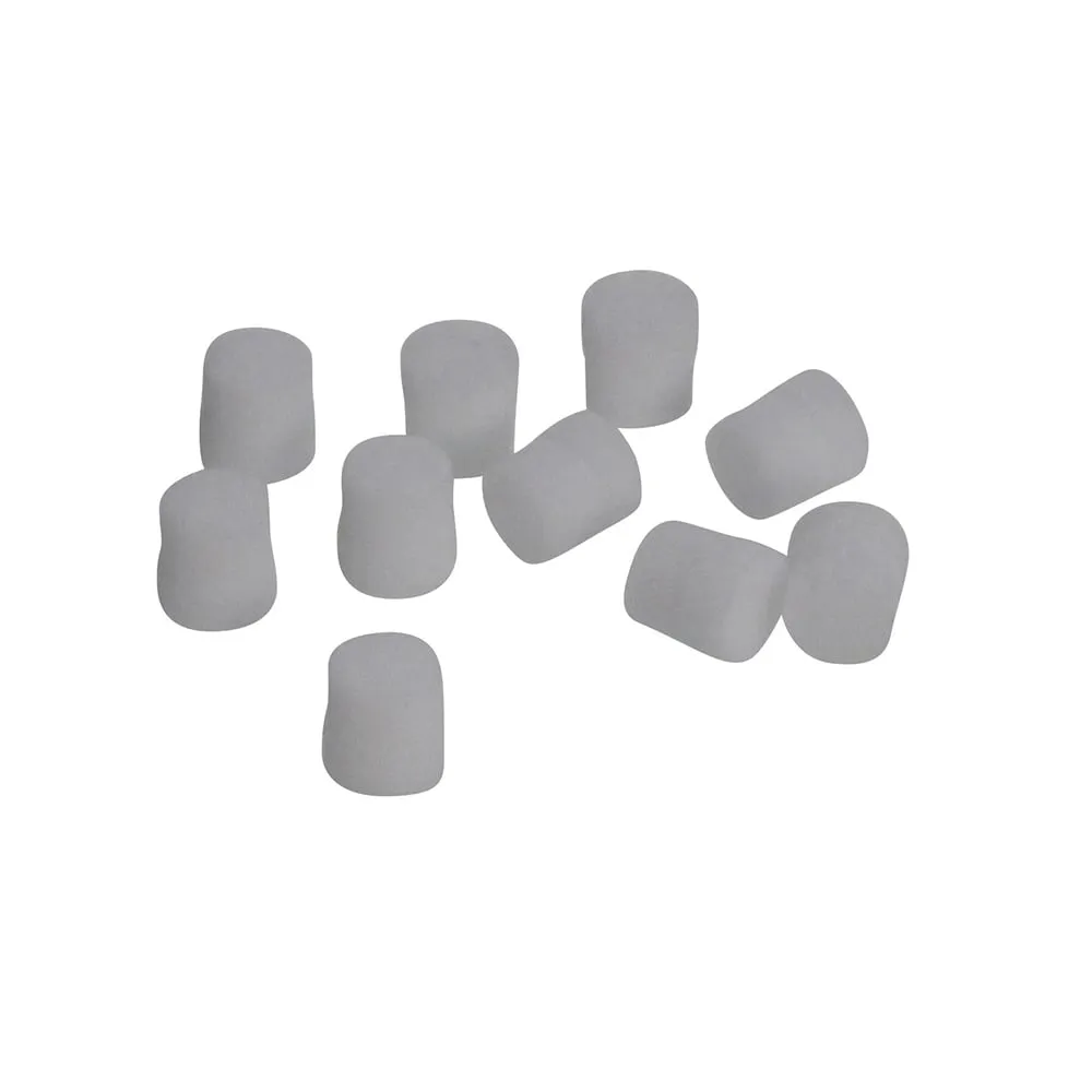 67-5231-75　Nozzle Filter Feather for 5000/10000, 10 pcs　025100-0010