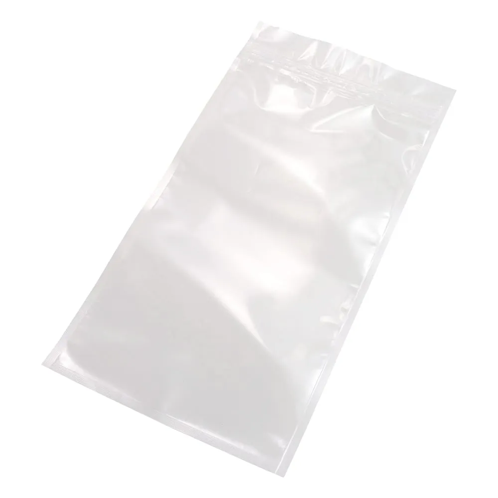 4-3099-01　Gas Barrier Chuck bag (High Sealing Special Chuck) 40pcs　T310W160