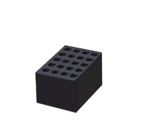 1-1586-11　Block Bath　AMB-MT20