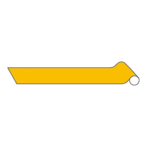 61-3407-13　Pipe Identification Tape AH519 (Large)　185519