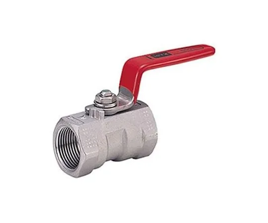 65-1884-02　Ball Valve (UTK) Nominal Diameter 8 mm　UTK8A
