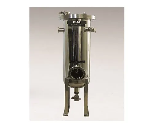 61-3613-25　Cold Trap (Connection NW25)　CT-1650W-25A
