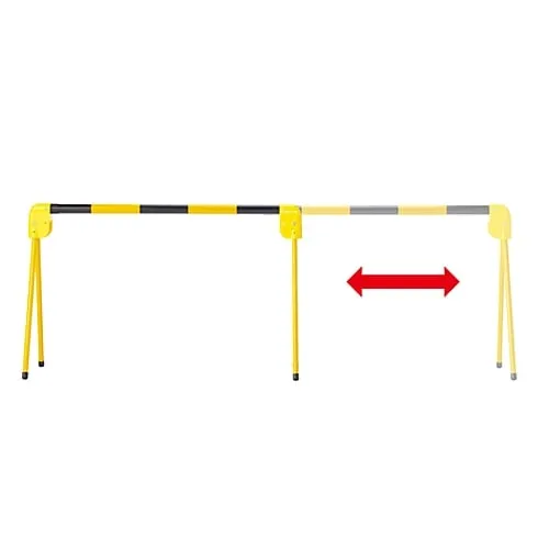 61-3429-55　Plastic Bar Plastic Bar TR (Slide Type)　122321