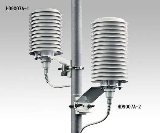 1-3746-11　Thermo-Hygro Transmitter　HD9007A-1