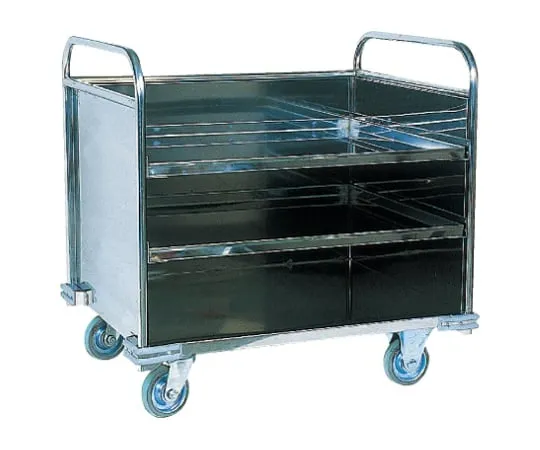 62-1623-62　Dish Wagon 3-Stage　SG-20A