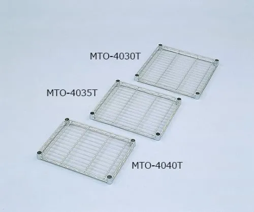 61-0427-83　Metal Mini Shelf Board MTO-4030T　546730/MTO-4030T