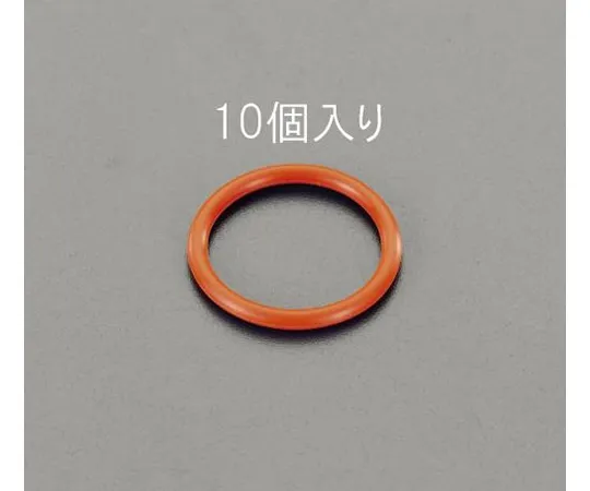 64-7842-32　O-Ring (Silicone Rubber/10 pieces) P -28　EA423RE-28