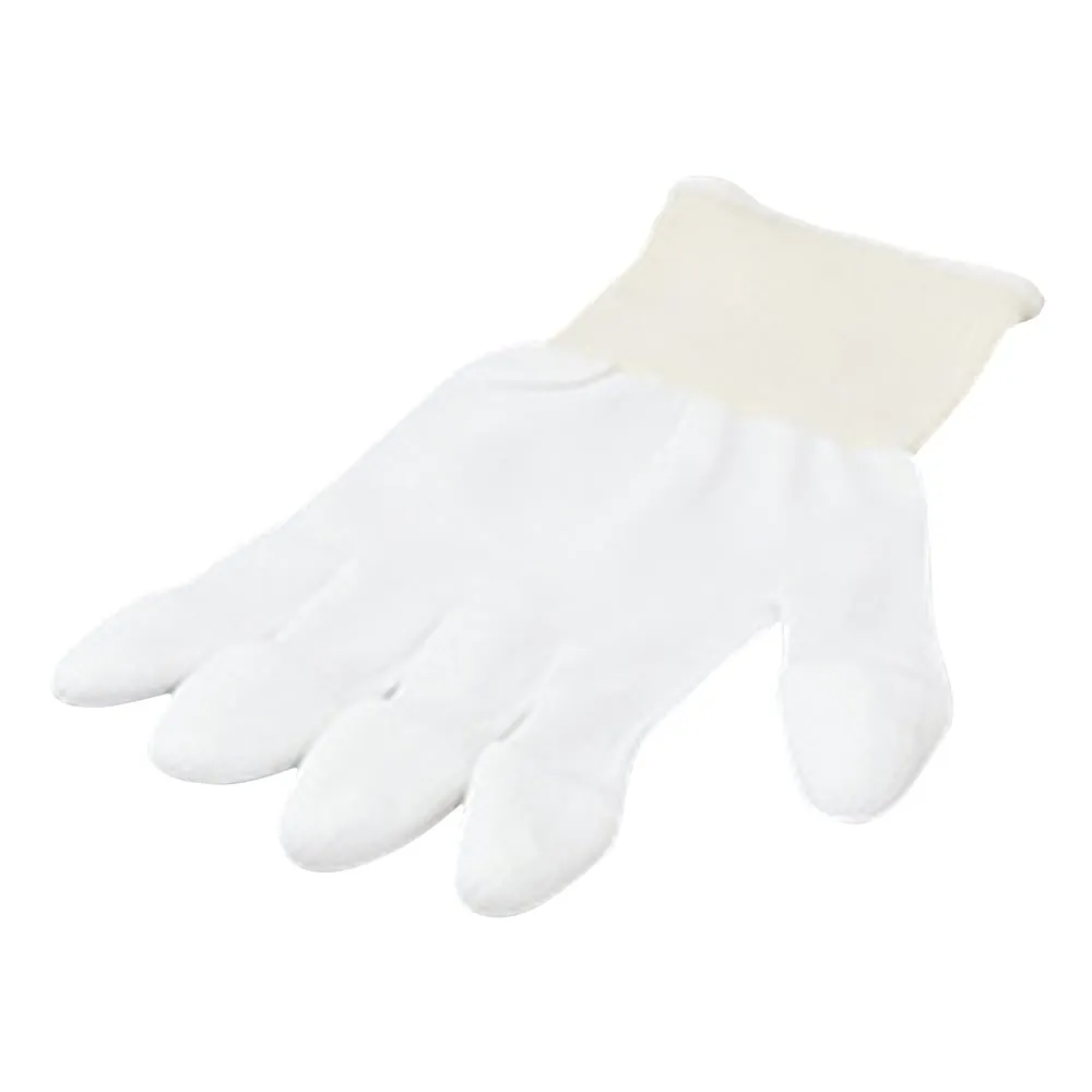 1-2077-11　Fit Gloves (15G Fingertip Coated) L 10 Pairs　2993
