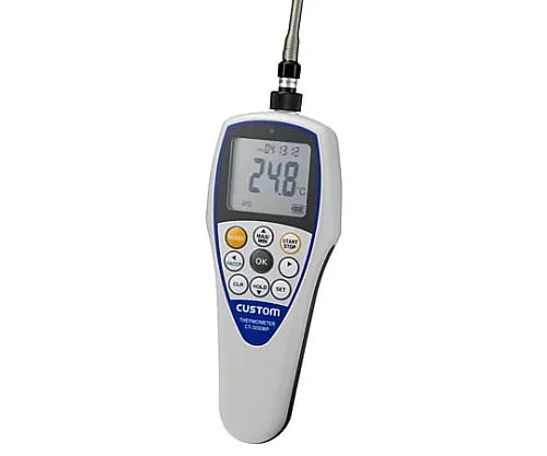 61-0003-31　Waterproof Digital Thermometer　CT-3200WP