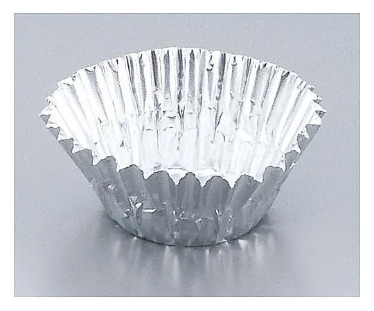 62-6648-68　Aluminum Case (500 Sheets Containing Filling Paper) No. 6 Deep　6F