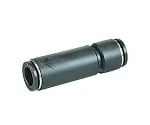61-7650-13　Stop Fitting Union Straight φ4　PSU4M