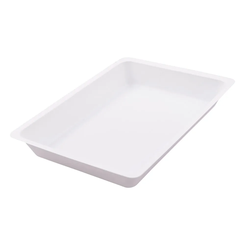 1-3145-01　Disposable Tray 100 x 70 x 13mm 500 Pieces　DT-1
