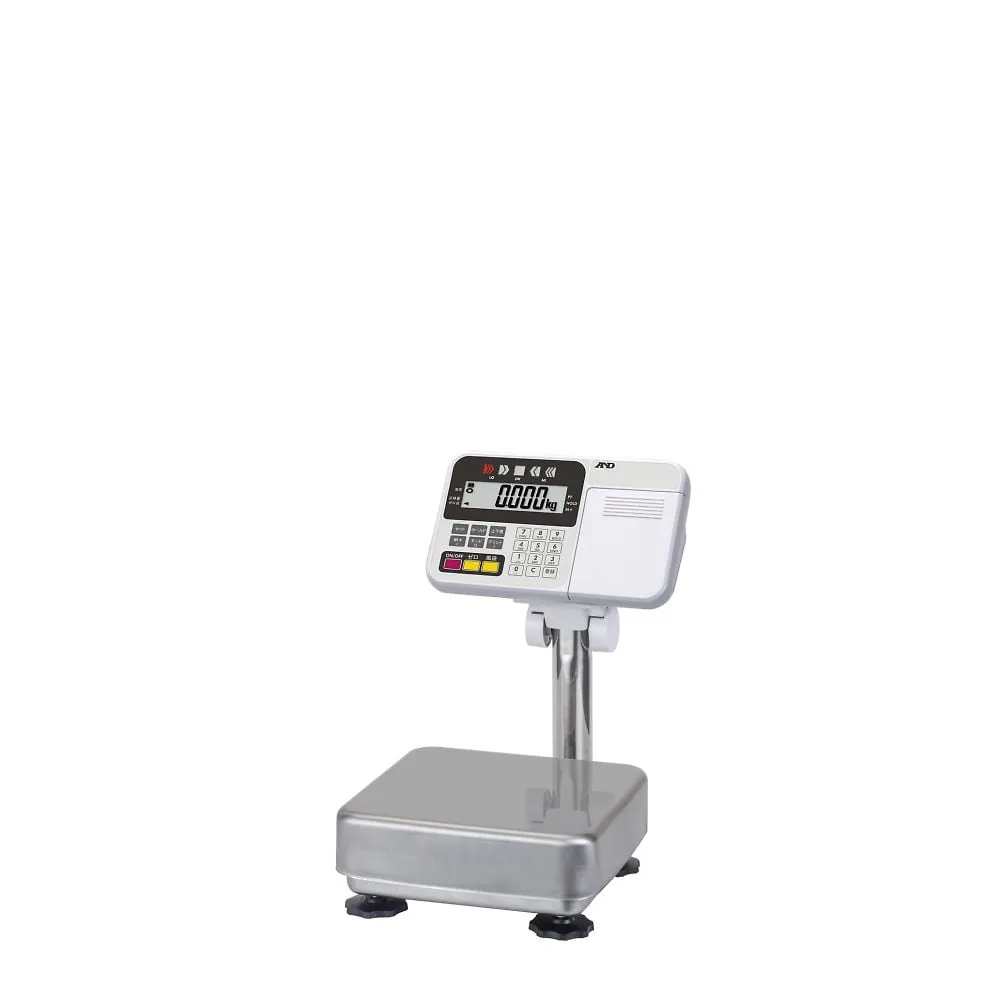1-5759-11　Waterproof And Dustproof Digital Scale 3/6/15G　HV-15KC