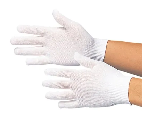 61-4695-71　Inner Gloves For Clean 13 Gauge (10 Pairs)　MX300EX-M