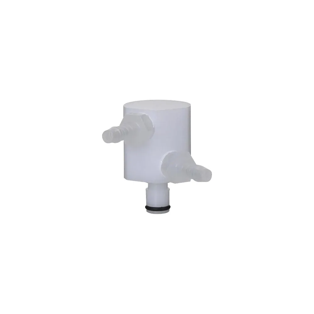 63-1274-27　2 stages Nozzle Low Temperature Circulation water tank One Touch Type　051140-3321