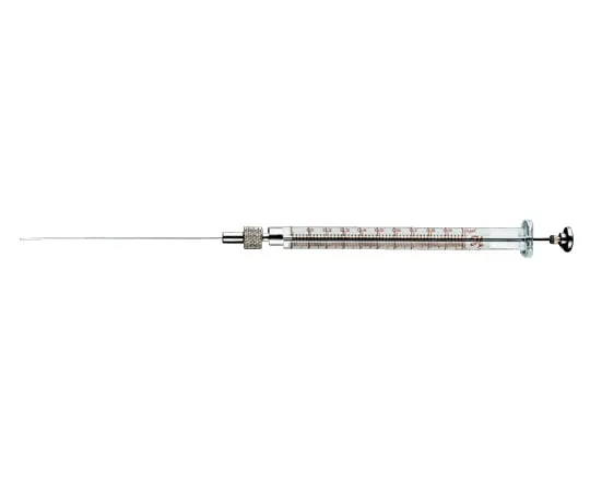 2-402-01　Hamilton Microsyringe (7000 Series) 7000-5KHPT-2 0.5μl　7000.5