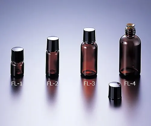 61-0151-48　Flow Bottle FL-1 10mL 210 Pcs