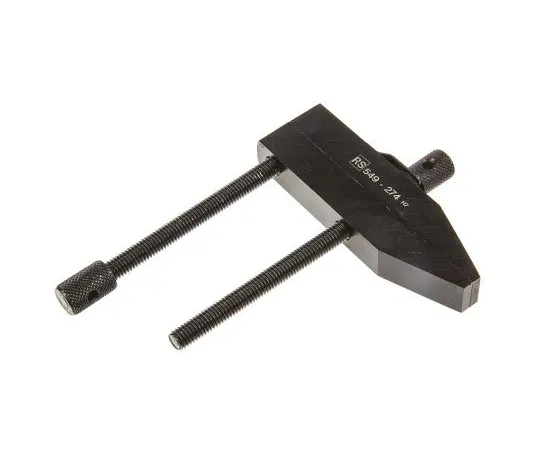 63-4644-09　RS PRO 100mm x 44mm Toolmakers Clamp　549-274