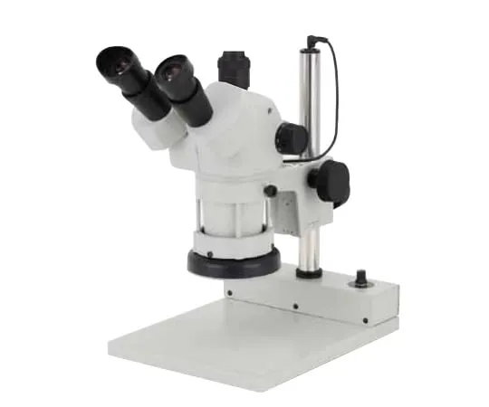 63-7052-05　Trinocular stereo zoom microscope 21x-135x, SPZHT-135PGLL260　SPZHTC-135PGLL260