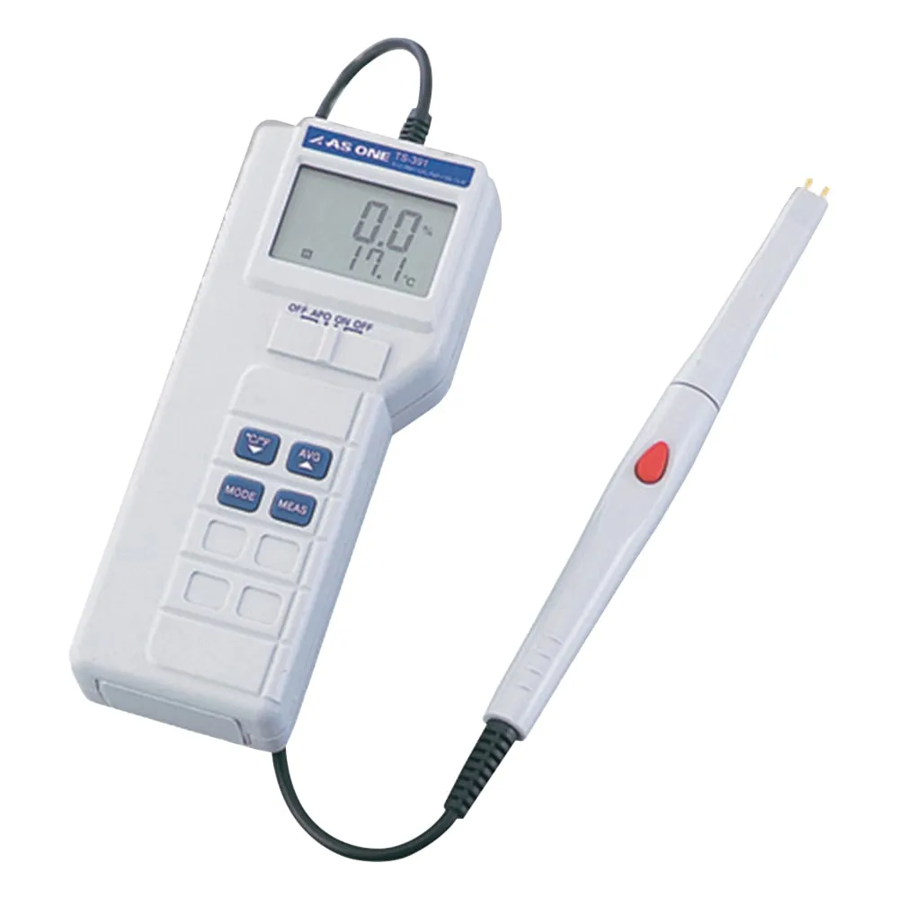 2-7584-01　Digital Salinometer　TS-391