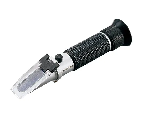 3-6534-01　Brine Concentration Refractometer　RAS-050