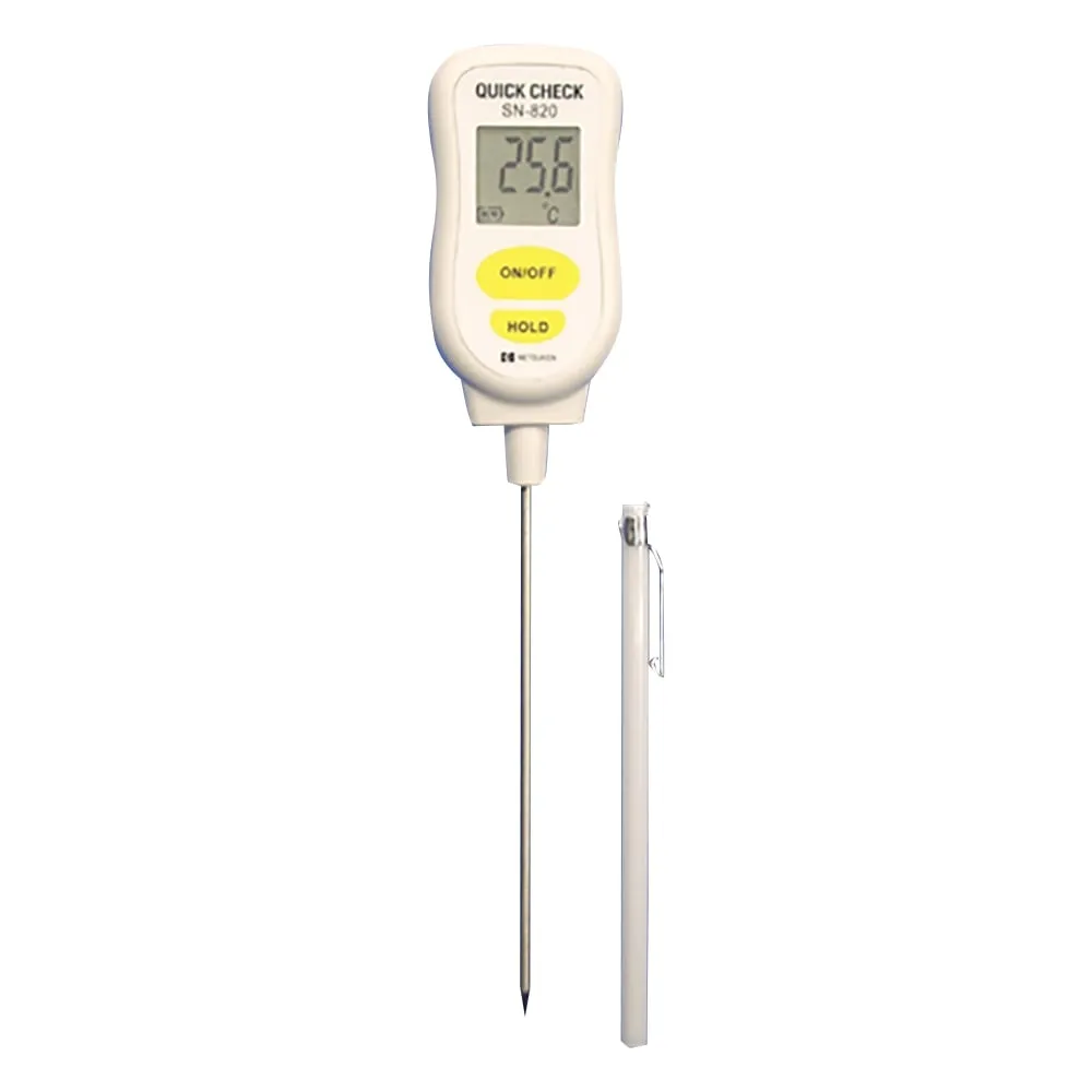 1-5005-01　Core Thermometer Quick-Check　SN-820