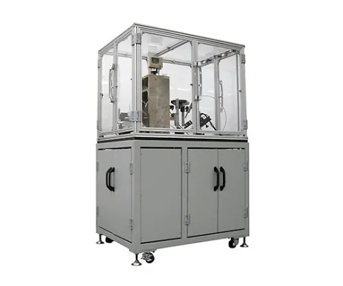 61-8503-65　Wide Area Load Abrasion And Wear Test Machine Type: 35　TYPE35