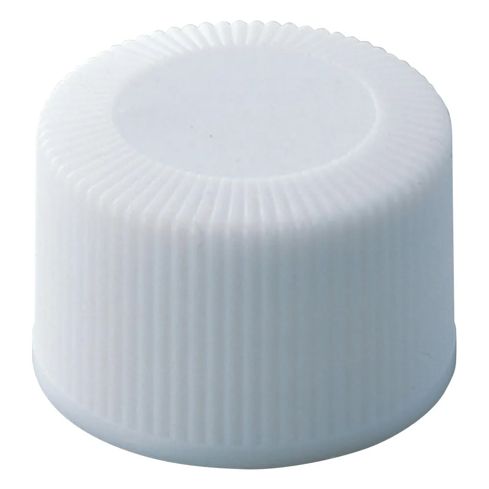 5-131-06　Cap (Narrow-Mouth Standards Bottle for Replacement) White　1219-41