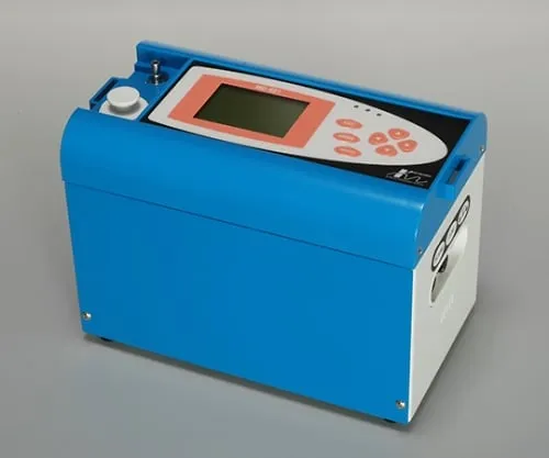 61-9735-09　Multi-Gas Measuring Instrument (O2, Combustible Gas, H2S) 　MD-801