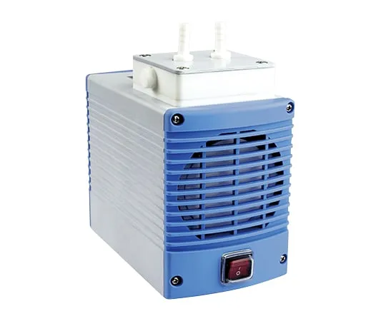 3-6101-01　Chemical Resistance Vacuum Pump 12kPa　Chemker300