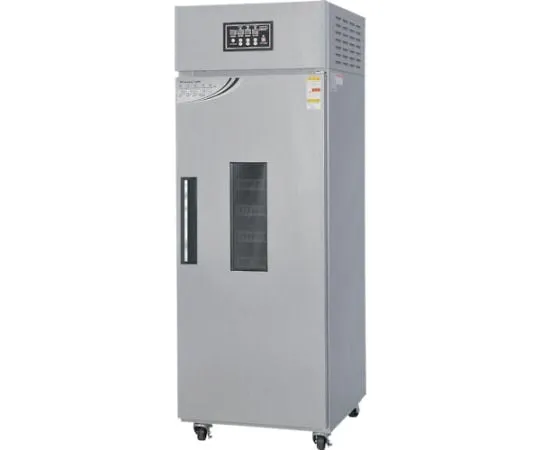 61-3236-11　Multipurpose Electric Dry Wareho*** Single Layer 200V 1 Room　DSK-10-1