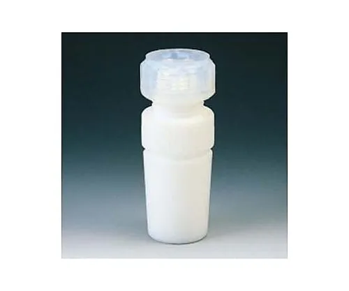 61-3530-12　Fluorocarbon Resin Tube Adapter Connection Type 2φ x TS15/25　NR0074-01