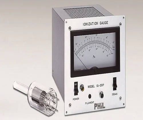 61-3612-88　［Discontinued］Ionization Gauge　IG-20P