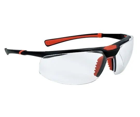 3-302-11　Protective glasses (Anti-Fog, Anti-Scratch Type)　5X3.03.33.00