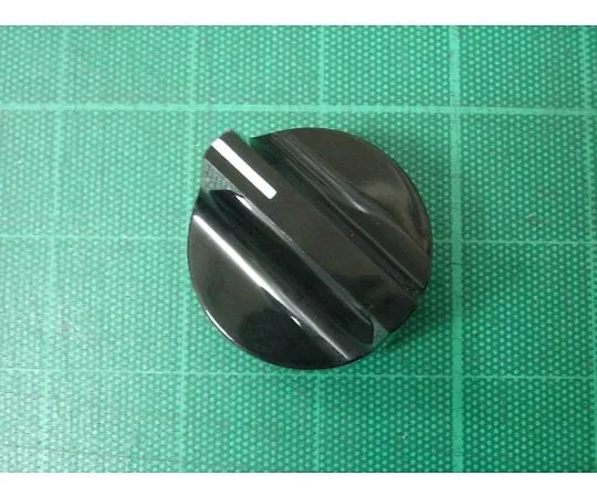 2-5050-01-76　Rotation Speed Knob for Centrifuge CN-820/1040/1051