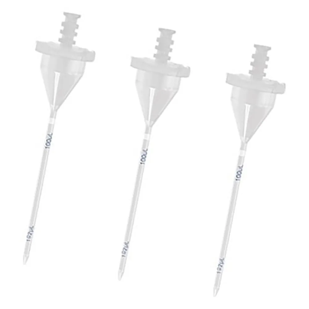 2-4645-41　Combitip Advance 0.1mL 100　0030 089.405