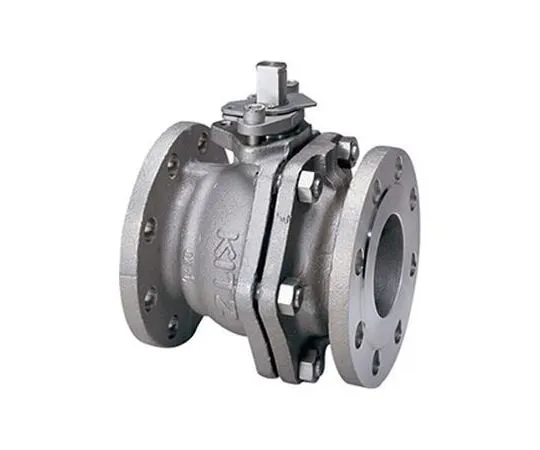 65-1883-36　Ball Valve (10 UTB) Nominal Diameter 15 mm　10UTB15A
