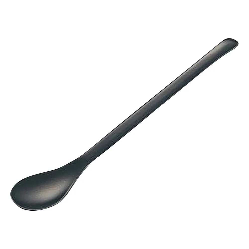 2-314-02　Fluorine Coating Spoon 150mm　-