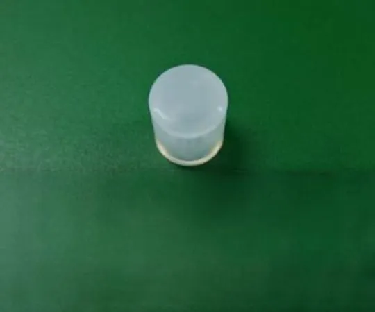 1-2709-01-11　Silicon Cap for Tedler Back φ6
