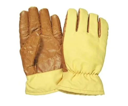 61-4697-08　Heat Resistant Gloves For Clean 500℃ Correspondence　MZ650