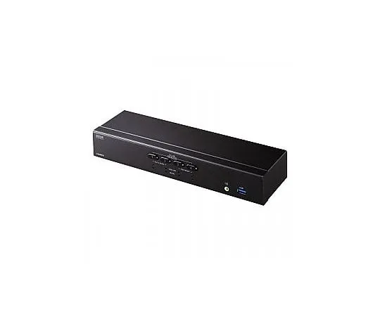 67-7860-92　［Discontinued］4K HDMI PC Auto Switch (4:1)　SW-KVM4U3HD