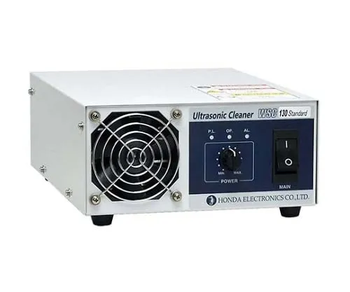 61-0173-44　［Discontinued］Ultrasonic Oscillator　WSC130